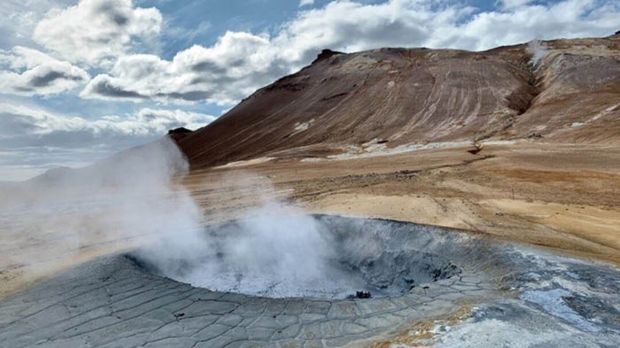 Kastamonu İhsangazi’ye Jeotermal Arama Ruhsatı Kastamonu İhsangazi’ye Jeotermal Arama Ruhsatı
