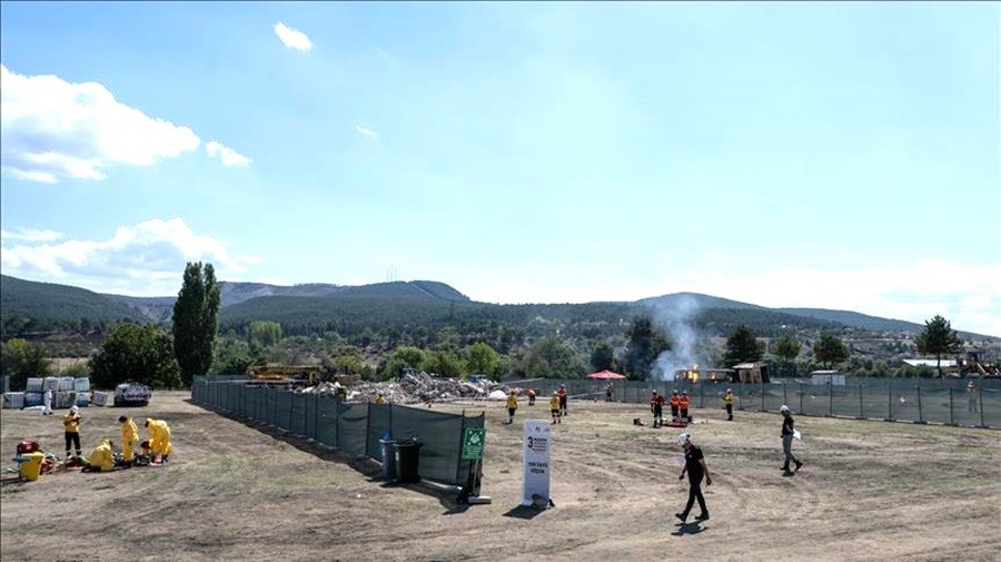 Sorumlu Madencilik Ödülleri İçin Başvurular Başladı Sorumlu Madencilik Ödülleri İçin Başvurular Başladı