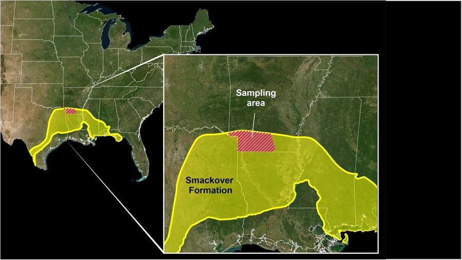 ABD'de 19 Milyon Tonluk Dev Lityum Rezervi Bulundu ABD'de 19 Milyon Tonluk Dev Lityum Rezervi Bulundu