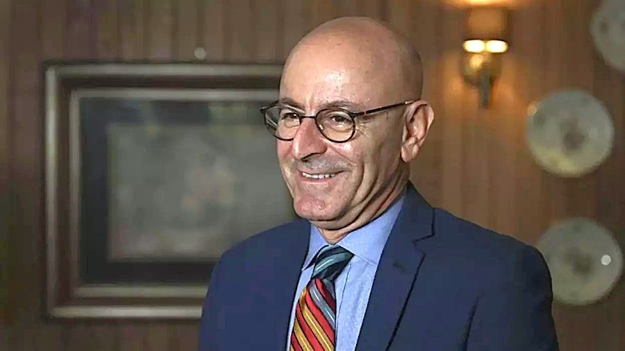 Fırsat Yerin Altında: 3,5 Trilyon Dolarlık Rezerv Fırsat Yerin Altında: 3,5 Trilyon Dolarlık Rezerv